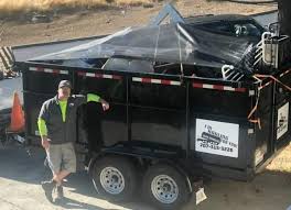 Best Commercial Junk Removal  in El Jon, CA